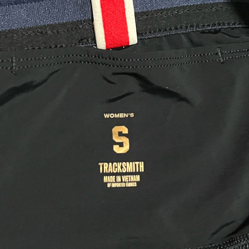 TrackSmith - Session Shorts - Picture 4 of 4